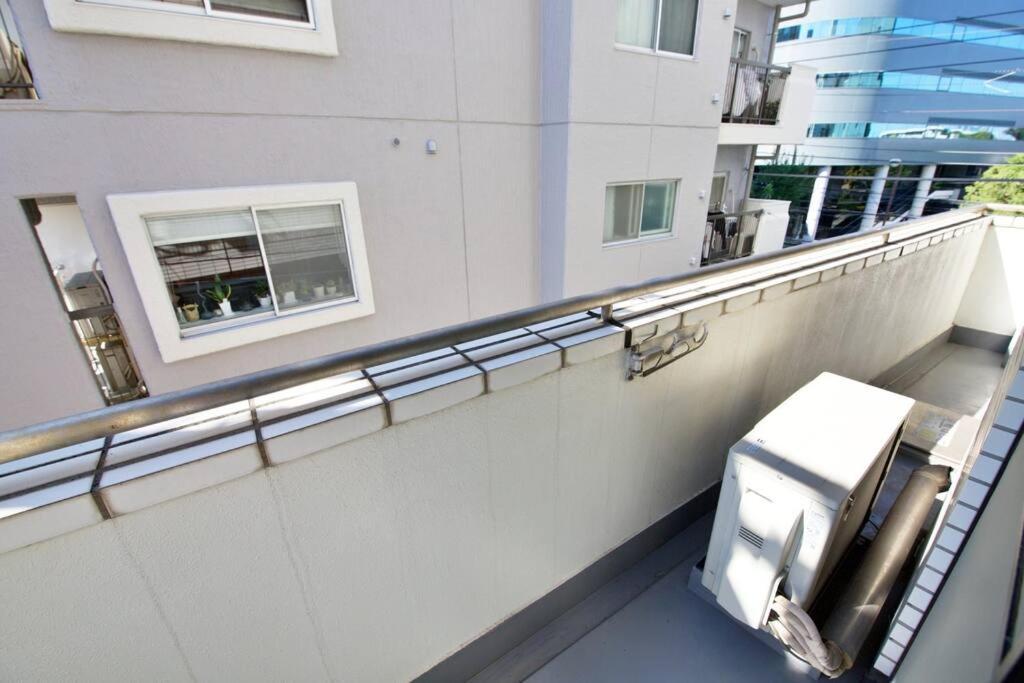 Ferienwohnung Palais Grace 301 Präfektur Tokio Exterior foto