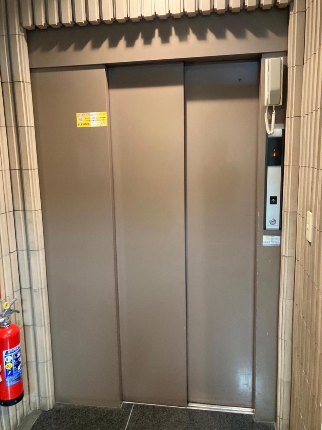 Ferienwohnung Palais Grace 301 Präfektur Tokio Exterior foto