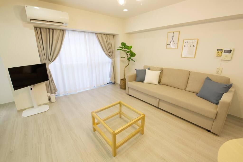 Ferienwohnung Palais Grace 301 Präfektur Tokio Exterior foto