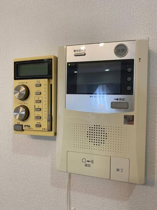 Ferienwohnung Palais Grace 301 Präfektur Tokio Exterior foto